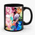 Steven Universe Character Ceramic Mug