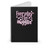 Everyday I'm Mugglin' Harry Potter Logo Spiral Notebook
