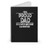 Father's Day Gift I'm A Proud Dad Spiral Notebook