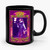 Stevie Nicks Nouveau Ceramic Mug