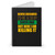 Father's Day Never Dreamed I'd Be A Cheer Dad Killing It Spiral Notebook