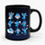 Stitch Feel Reaction Ceramic Mug