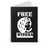 Free Winona Emo Goth Retro 90S Punk Spiral Notebook