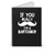 Funny If You Really Mustache I'm A Bartender Spiral Notebook