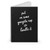 Gangsta Rap Hip Hop Funny Put On Some Gangsta Rap & Handle It Spiral Notebook
