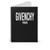 Givenchy Paris Printed Spiral Notebook