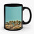 Stranger Things Bus Flip Ceramic Mug