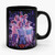 Stranger Things Eleven Mike Dustin Will Max And Lucas Ceramic Mug