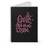 Goth It's Still Not A Phase Goth Phase Gothic Gothy Eccentric Spiral Notebook