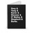 Grey Yang Karev Stevens Omalley Spiral Notebook