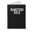Hamsters Hamsters Rule Hamster Lover Pet Pet Lover New Pet Hamster Spiral Notebook