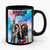 Stranger Things Tv Series Cast Ceramic Mug