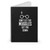 Harry Potter Glasses Don't Let The Muggles Get You Down Spiral Notebook