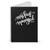 Harry Potter Mischief Managed Maurader's Map Spiral Notebook
