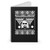 Have A Dudely Christmas Ugly Dude Ugly Christmas Pullover Spiral Notebook
