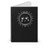 Hello Sunshine Sun Shy Cute Spiral Notebook