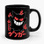 Gangar Pokemon Gengar Ceramic Mug