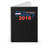 Hillary Clinton For President 2016 1 Spiral Notebook