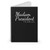 Hillary Clinton Madam President I'm With You Spiral Notebook