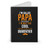 I'm Called Papa Because I'm Way Too Cool To Be Called Grandfather Funny Family Spiral Notebook