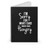 I'm Sorry For What I Said When I Was Hangry Funny Quote Spiral Notebook