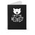 I Am Getting Meowied I Am Getting Married Funny Spiral Notebook