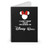 I Can't Keep Calm I'm Going To Disney World Spiral Notebook
