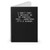I Don't Fart I Whisper In My Panties Sometimes It's A Scream Spiral Notebook