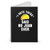 I Hate Tacos Said No Juan Ever I Hate Tacos Said No Juan Ever Funny Cindo De Mayo College Drinking Party Spiral Notebook