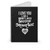 I Love You Hobbit Like A Hobbit Loves Second Breakfast Spiral Notebook