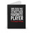 I Raised Mine Some People Wait Their Entire Lives To Meet Their Favorite Player Football Player High School Football Lover Spiral Notebook