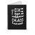 I Run On Caffeine Chaos And Cuss Words New Mom Funny Busy Mom Srcastic Christmas Gift Spiral Notebook