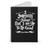 I Solemnly Swear That I Am Up To No Good Funny Wizardry Geekery Wizard Humor 2 Spiral Notebook