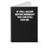If I Fall Asleep Before Midnight You Can Still Kiss Me Funny New Year Spiral Notebook