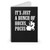 It's Just A Bunch Of Hocus Pocus Halloween Party Funny Halloween Witches Spiral Notebook