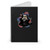 Kanye West Yeezy Cigarette Smoke Spiral Notebook