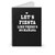 Let's Fiesta Like There's No Manana Spiral Notebook