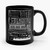 Synthesizer Ceramic Mug Synthesizer Ceramic Mug