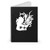 Magic Book Author Geek Reading Is Magic Bookworm Writer Spiral Notebook