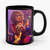 T Rex Tribute Rocking Ceramic Mug
