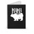 Mama Bear Since 1981 Spiral Notebook