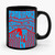 Tame Impala 3 Ceramic Mug