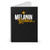 Melanin Goddess Spiral Notebook