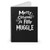 Merry Christmas Ya Filthy Muggle Harry Potter Christmas Ugly Party Spiral Notebook