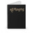 Mimosas Spiral Notebook