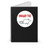 Mouse Rat Parks And Recreation Leslie Knope Ron Swanson Bert Macklin Fbi Parks N Rec Pawnee Indiana Tv Show Spiral Notebook