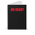 Mr Robot Tv Show Hacker Computer Programmer Gamer Fsociety Spiral Notebook