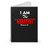 Muhammad Ali Cassius Clay Quotes I Am The Greatest Spiral Notebook