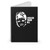 Murder She Did Jessica Kill Spiral Notebook