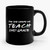 Teachers The One Where We Teach 2nd Grade Ceramic Mug